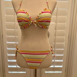 VICTORIA’S  SECRET Bikini